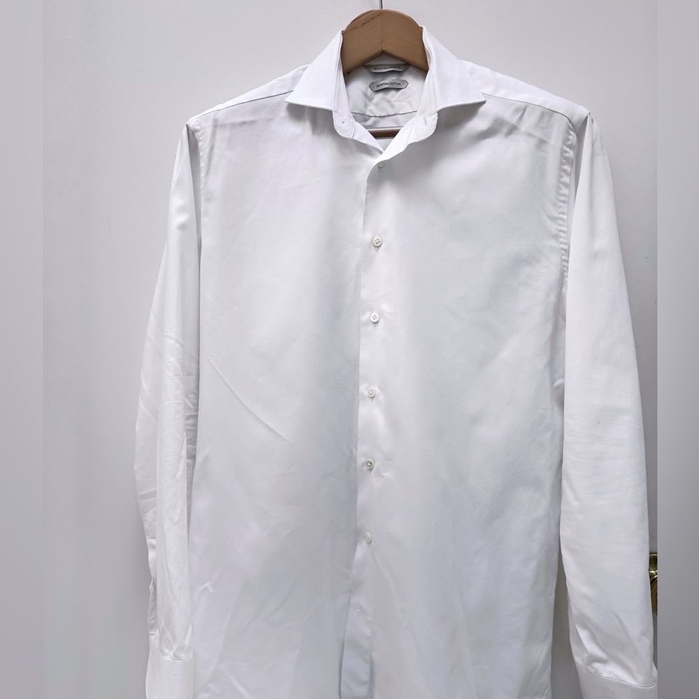 Egyptian Cotton by Albini, Italy